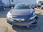 Lot #3309648935 2018 HONDA CIVIC LX