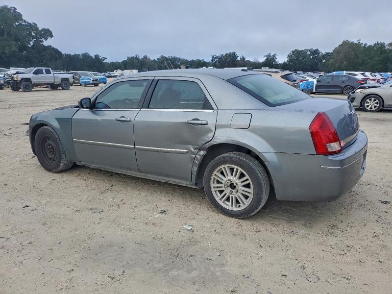 2006 CHRYSLER 300 TOURIN #3310384010