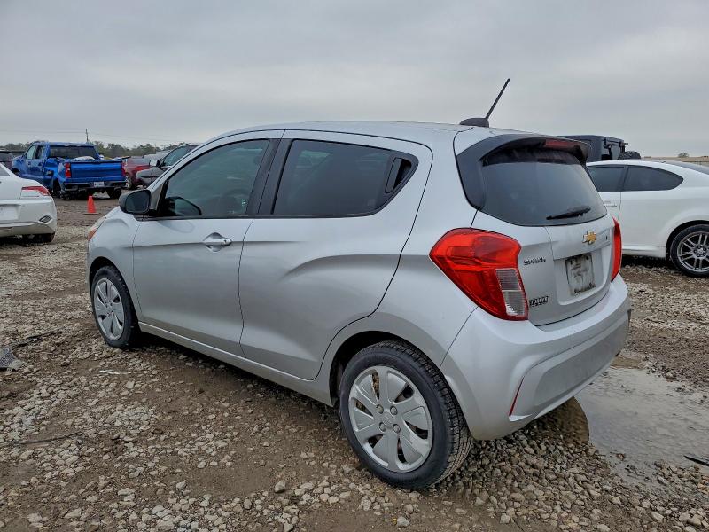 2018 CHEVROLET SPARK LS #3305587099