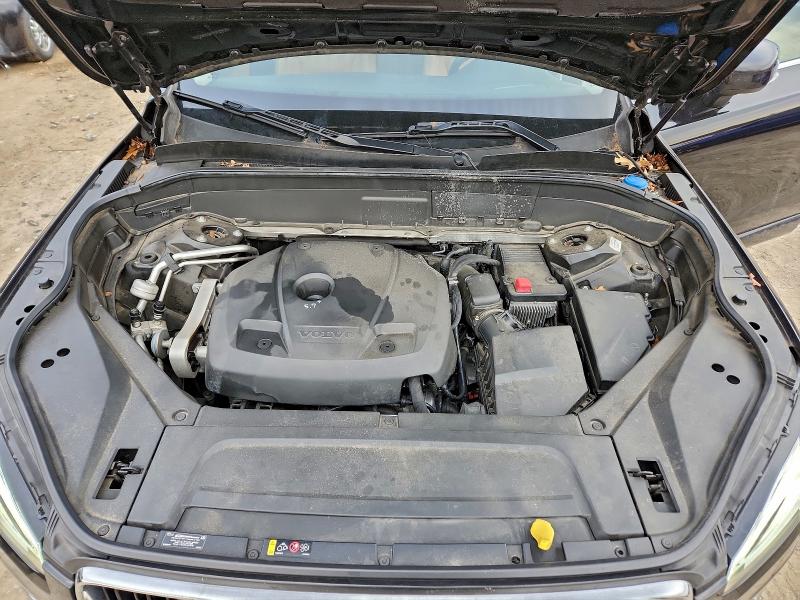 2016 VOLVO XC90 T6 #3315846158