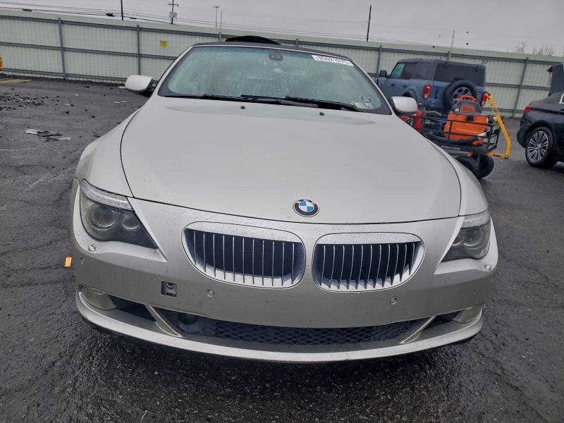 2008 BMW 650 I #3304517441