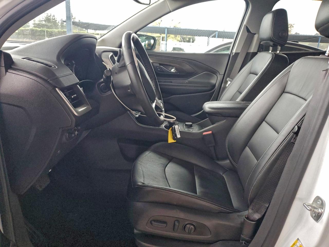 Lot #3315546879 2024 GMC TERRAIN SL