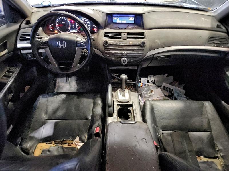 2011 HONDA ACCORD SE #3302886906