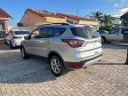 Lot #3305389354 2018 FORD ESCAPE SE
