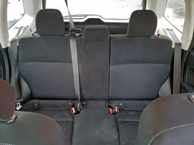 2017 SUBARU FORESTER 2 #3318071373