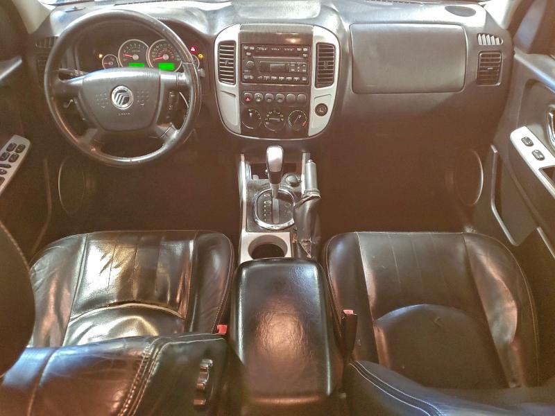 2006 MERCURY MARINER #3309441000