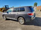Lot #3309910239 2013 TOYOTA HIGHLANDER