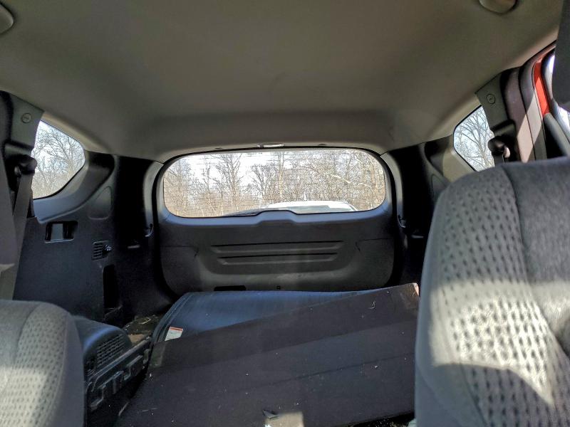 2019 HYUNDAI SANTA FE S #3315565796