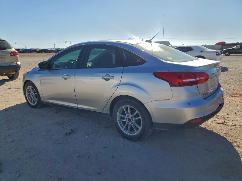 2018 FORD FOCUS SE #3302893898