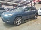 Lot #3317004241 2019 JEEP CHEROKEE L
