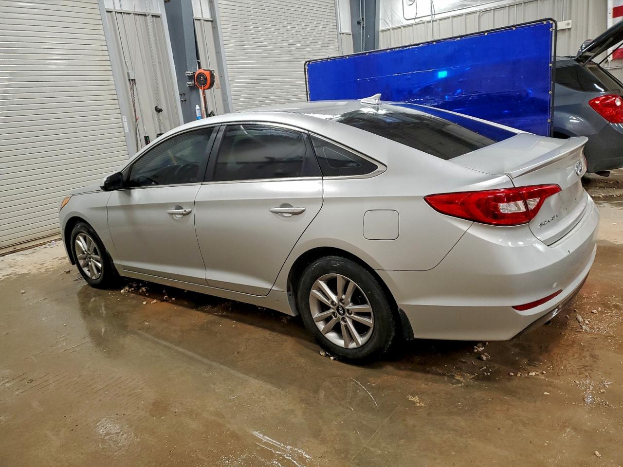 HYUNDAI SONATA SE