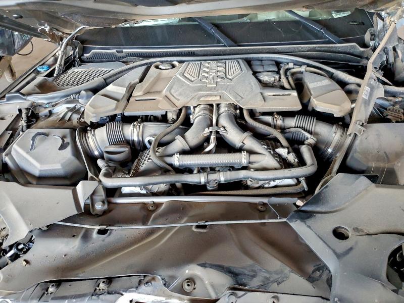 2018 BMW M5 #3315903118