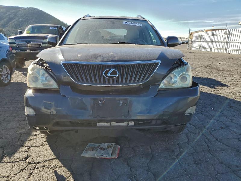 2005 LEXUS RX 330 #3317027088