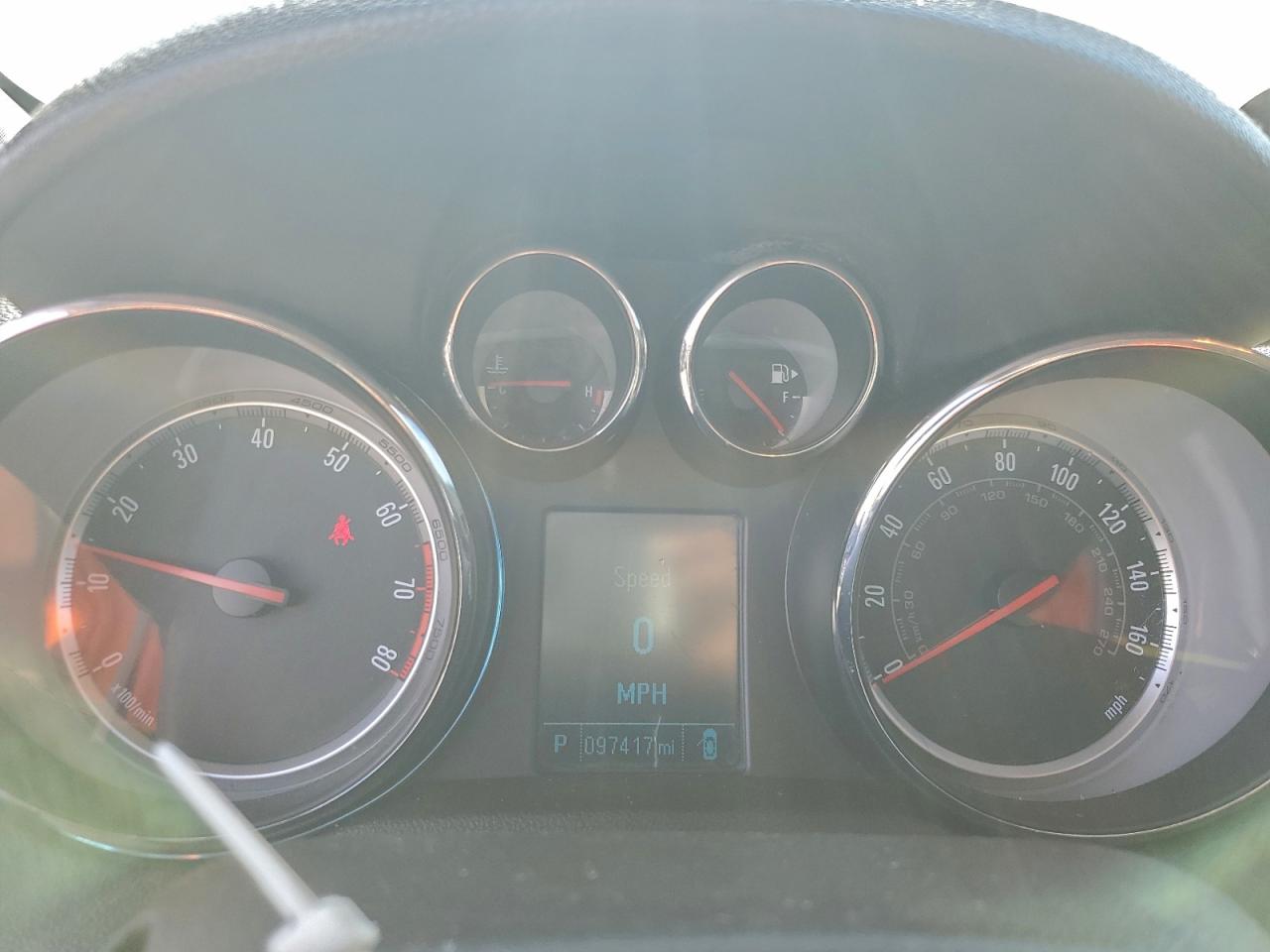 BUICK ENCORE PREMIUM