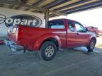 Lot #3315708445 2012 NISSAN FRONTIER S