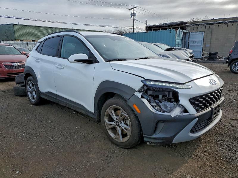 2023 HYUNDAI KONA SEL #3311461302