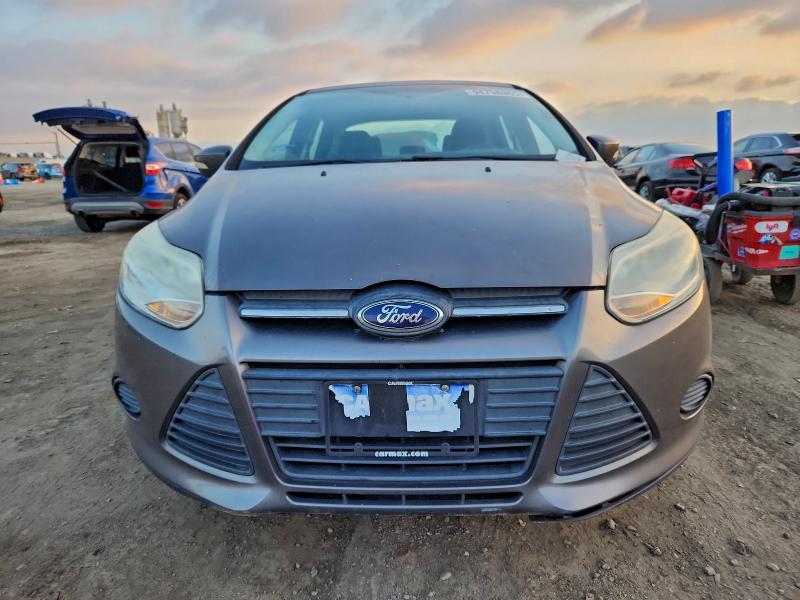 2013 FORD FOCUS SE #3304070485