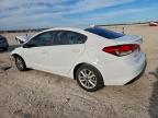 Lot #3302976634 2017 KIA FORTE LX