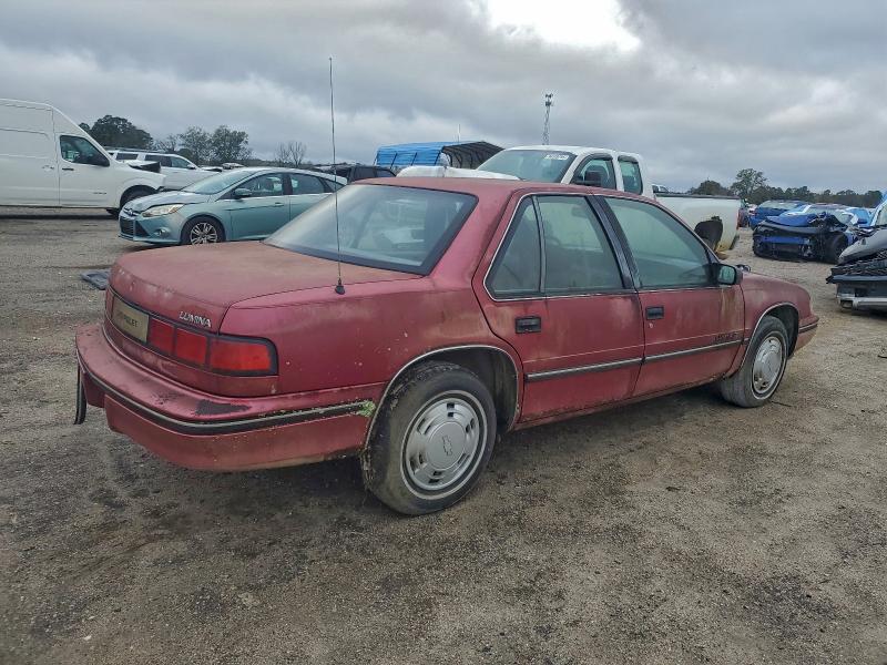 1991 CHEVROLET LUMINA #3308334026