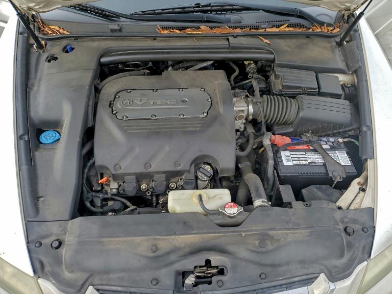 2006 ACURA 3.2TL #3317795084
