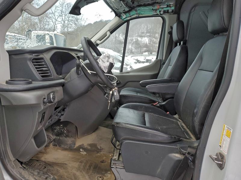 2023 FORD TRANSIT T- #3317864952