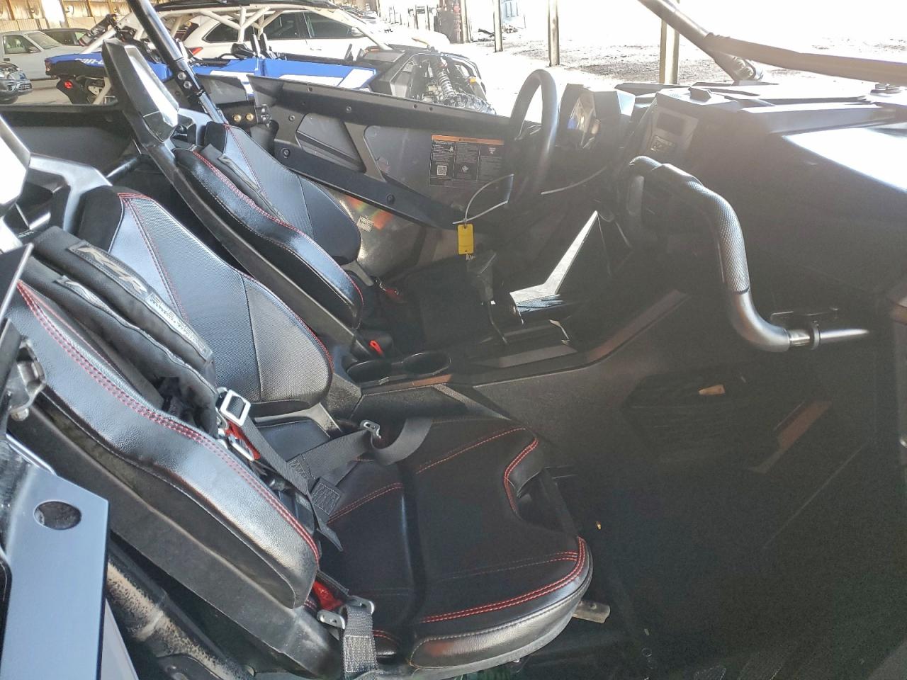 Lot #3305319338 2022 POLARIS RZR