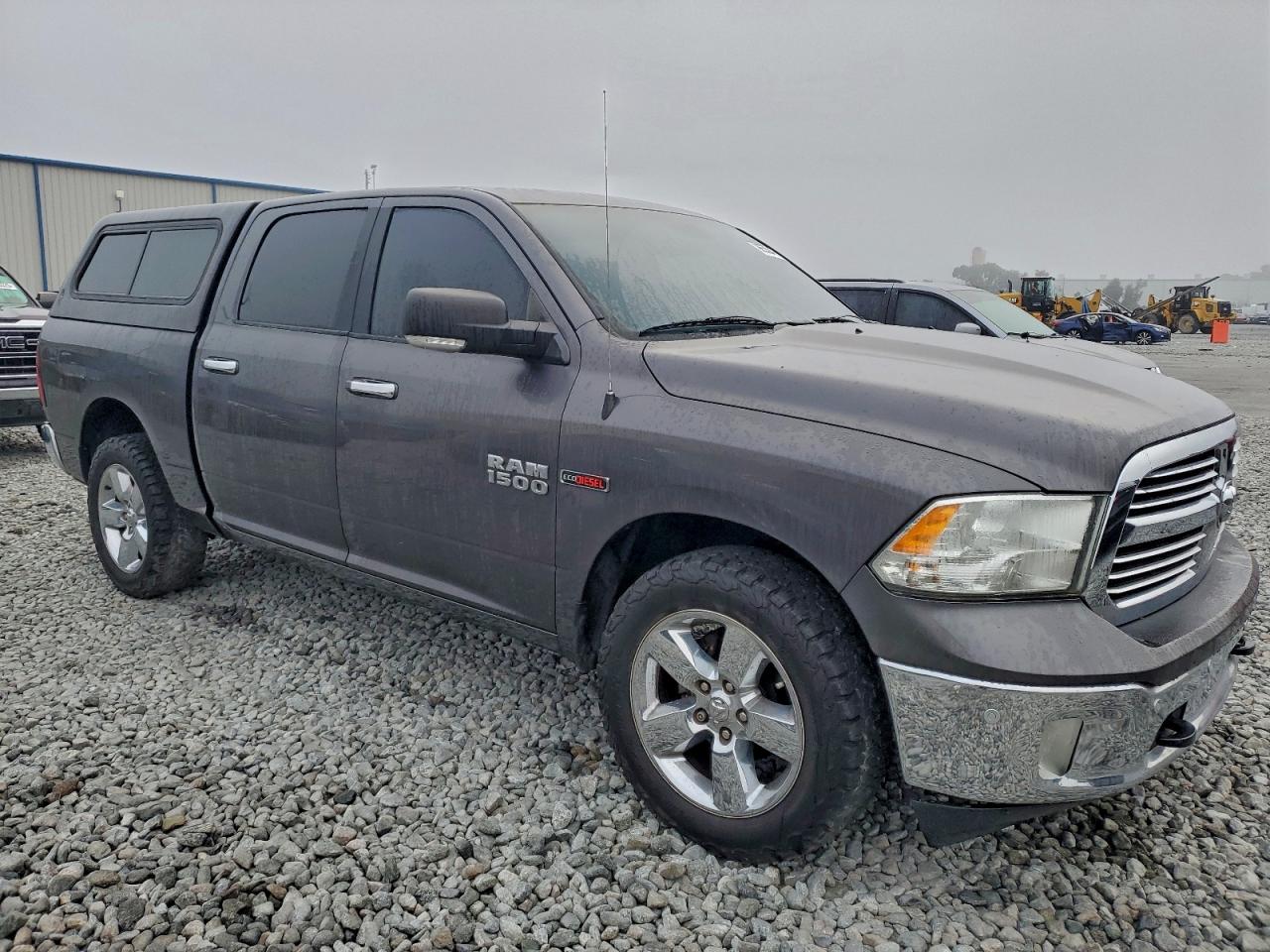 Lot #3316804422 2015 RAM 1500 SLT