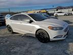 Lot #3304170456 2018 FORD FUSION SE