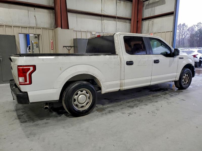 2016 FORD F150 SUPER #3305484066