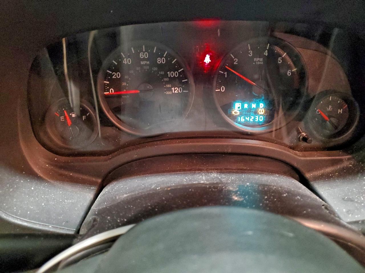 JEEP COMPASS LATITUDE