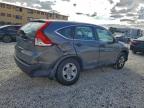 Lot #3310324994 2014 HONDA CR-V LX