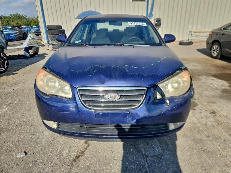 2008 HYUNDAI ELANTRA GL #3309123166