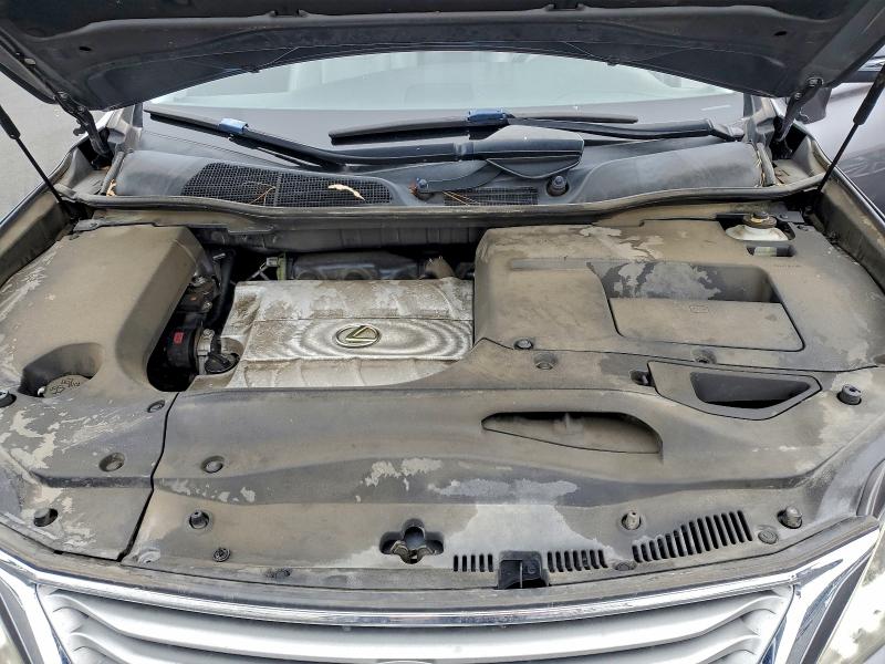 2013 LEXUS RX 350 #3315769358