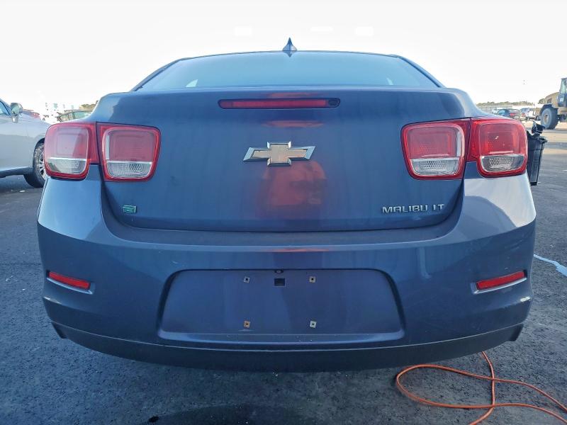 2015 CHEVROLET MALIBU #3304609448