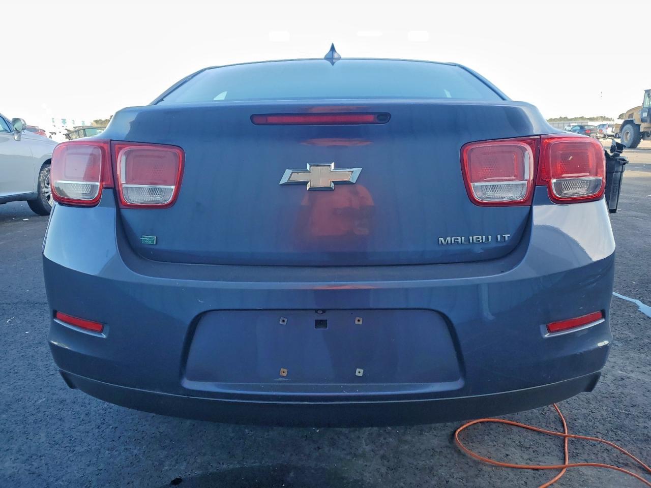 CHEVROLET MALIBU 1LT