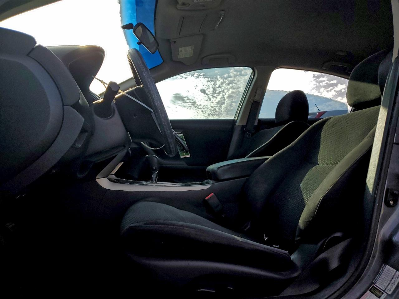 Lot #3305726755 2014 NISSAN ALTIMA 2.5