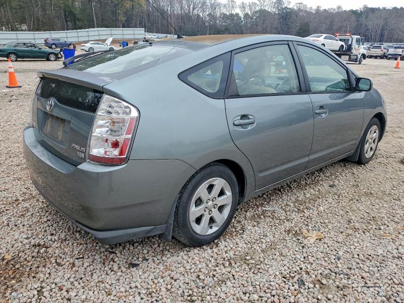 2005 TOYOTA PRIUS #3319992175