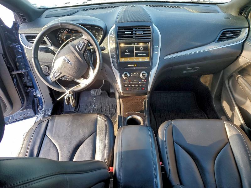 2016 LINCOLN MKC PREMIE #3305331355