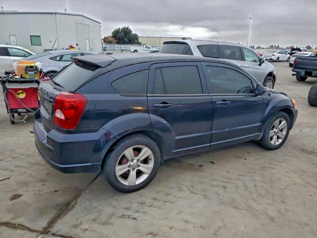 2011 DODGE CALIBER MA #3309340999