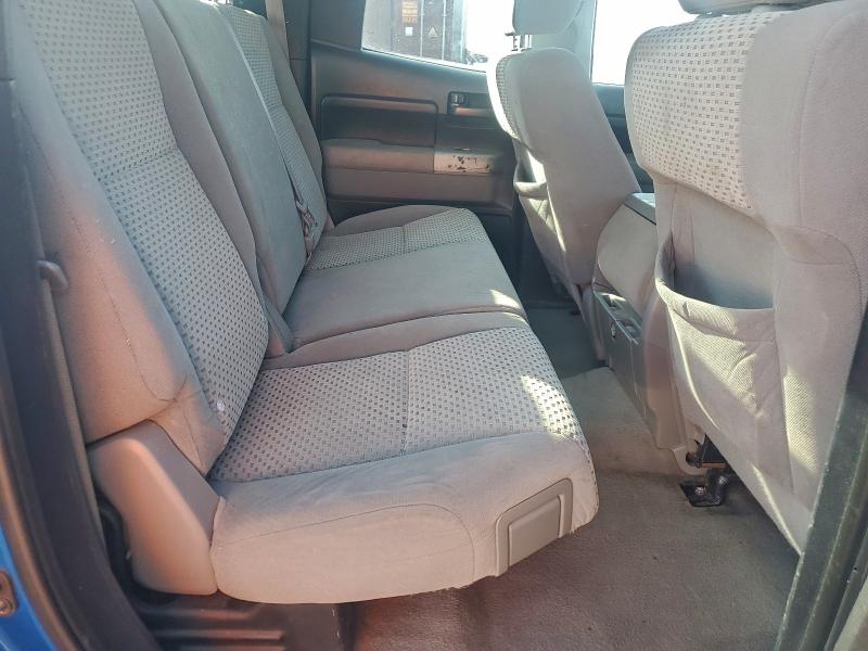 2008 TOYOTA TUNDRA DOU #3305428446