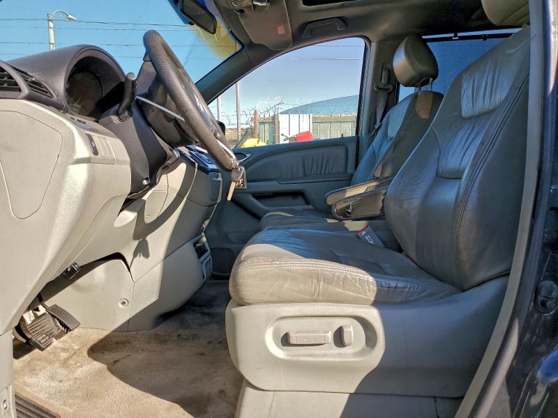 2005 HONDA ODYSSEY EX #3316032240