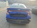 Lot #3309894205 2024 HYUNDAI ELANTRA SE