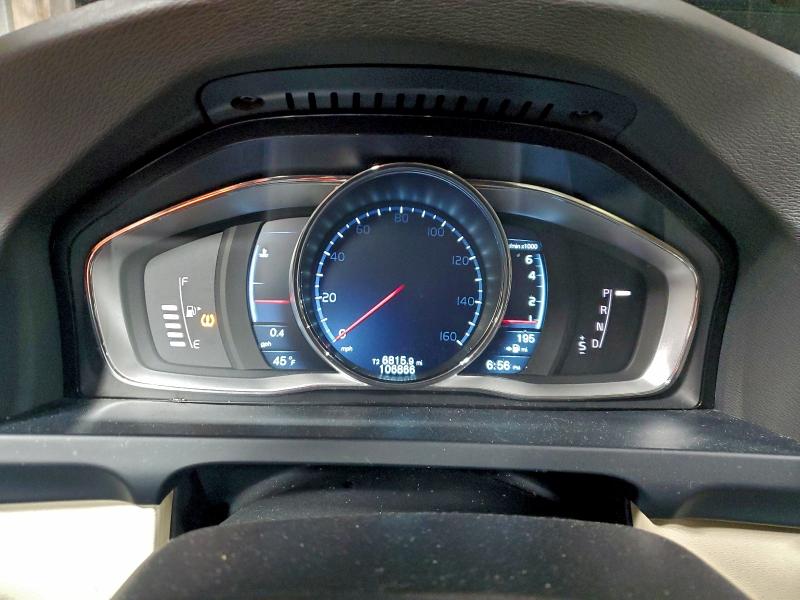 2015 VOLVO S60 PREMIE #3316945105