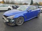 Lot #3304025507 2010 LEXUS IS F