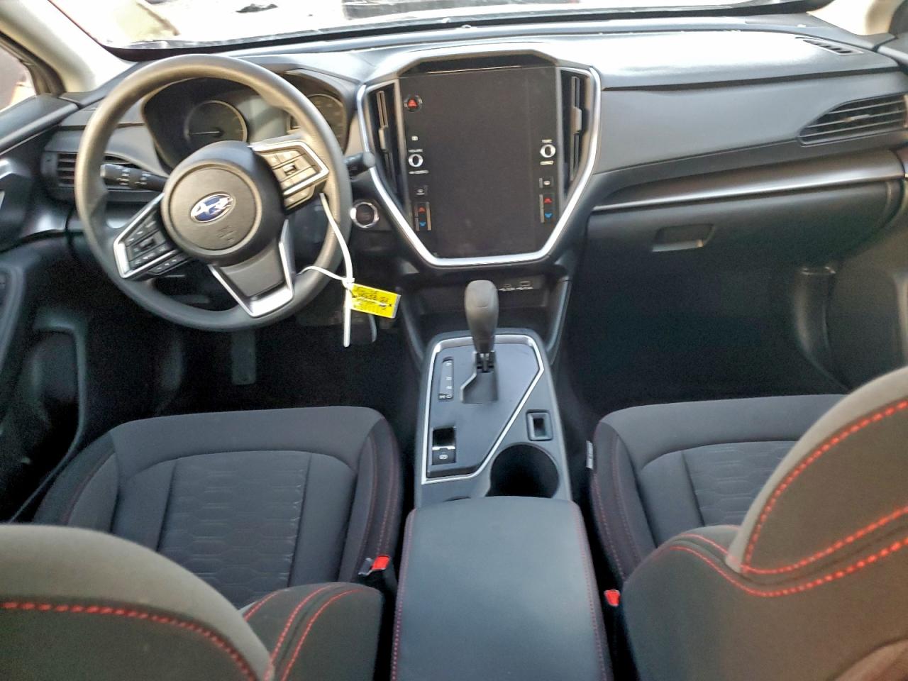 SUBARU IMPREZA SPORT