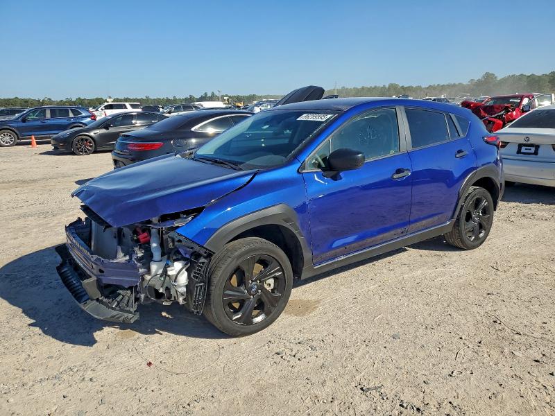 2024 SUBARU CROSSTREK #3311451254