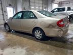 Lot #3309577627 2002 TOYOTA CAMRY LE