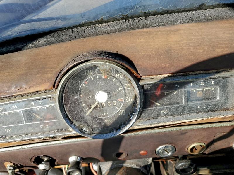 1961 MERCEDES-BENZ UNKNOWN #3315925114