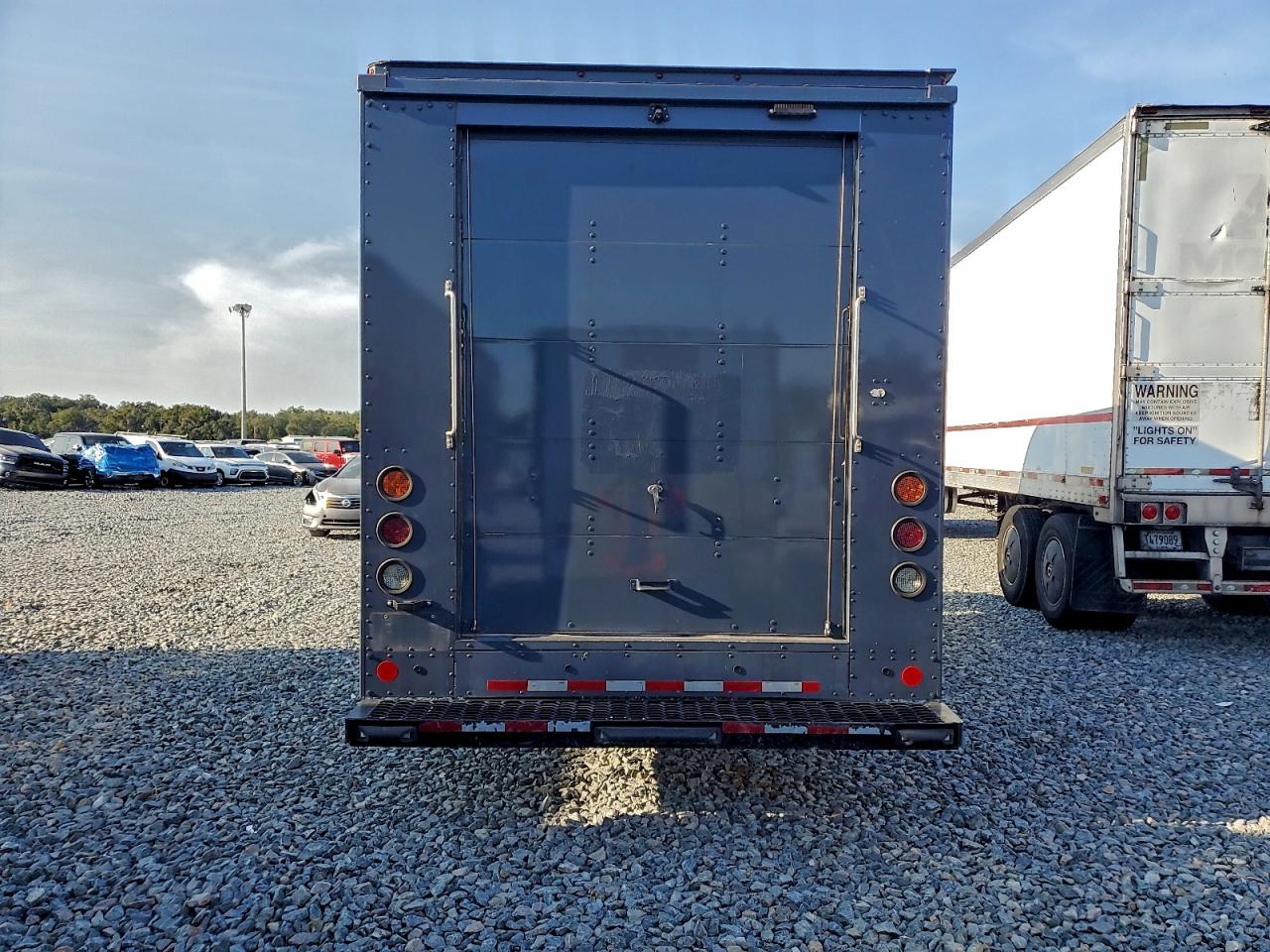 FORD TRANSIT T-350 HD