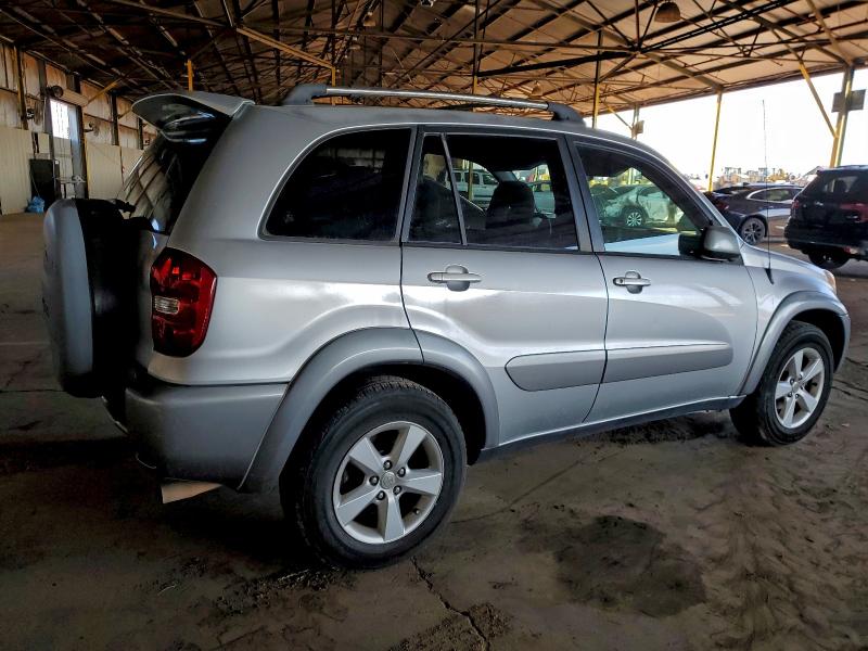 2004 TOYOTA RAV4 #3301619649